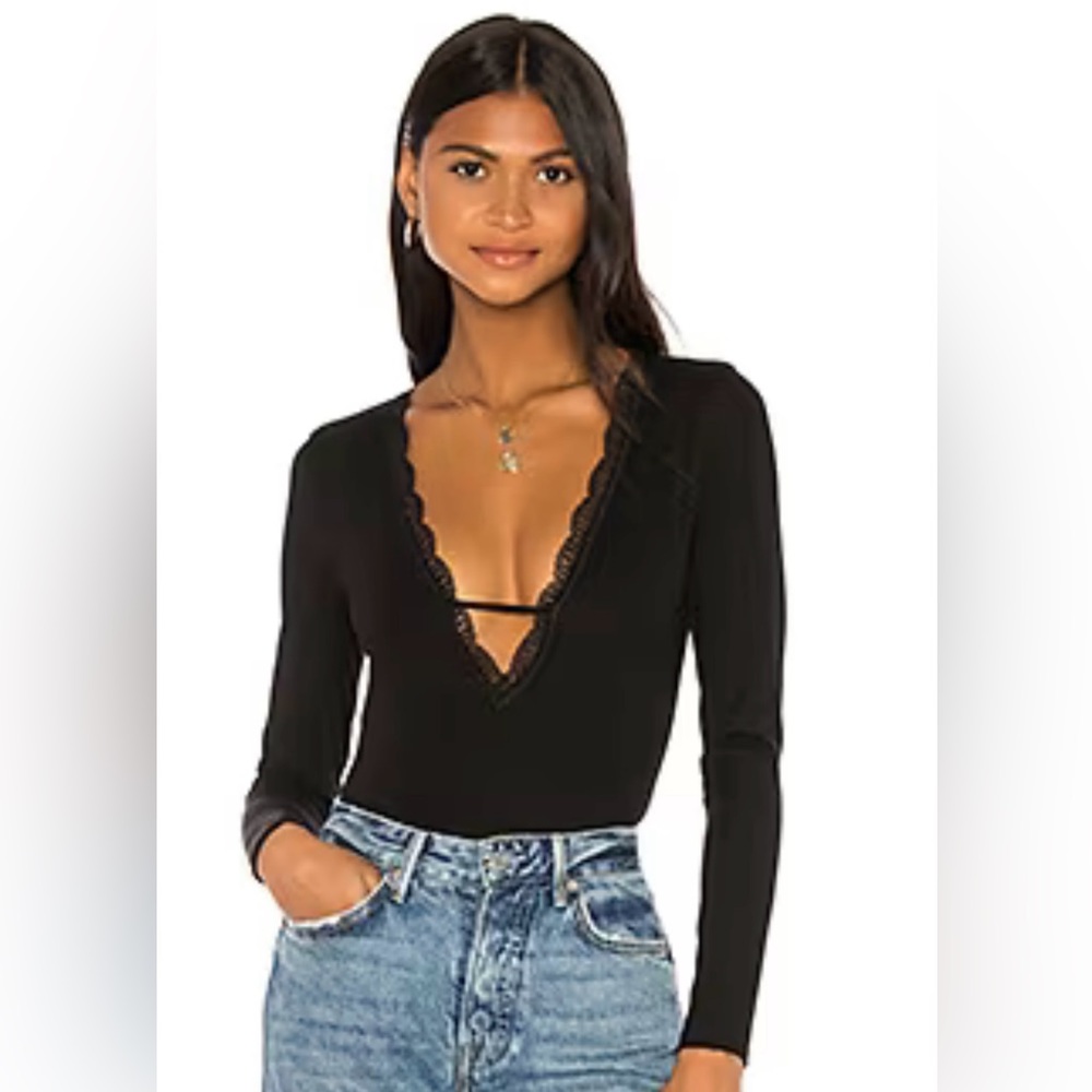 Majorelle Bodysuit